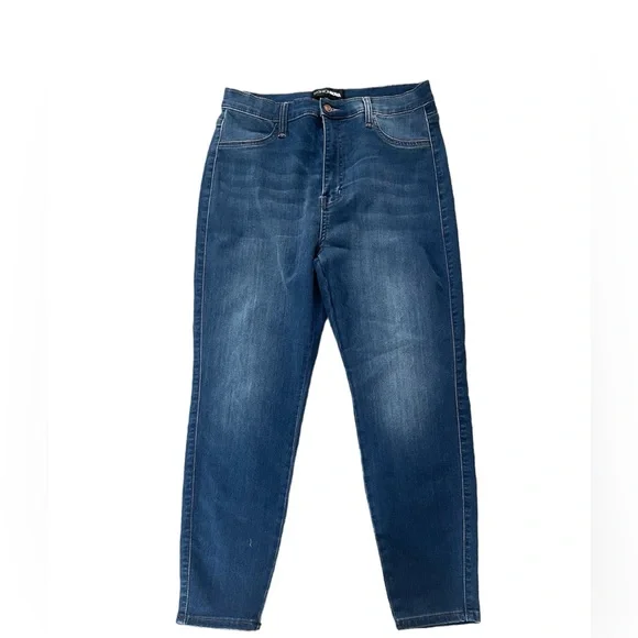 Fashion Nova Jeans Fashion Nova Womens Petite Emma Super